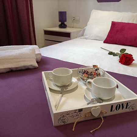 Apartamento Esperanza Appartement Sevilla Buitenkant foto