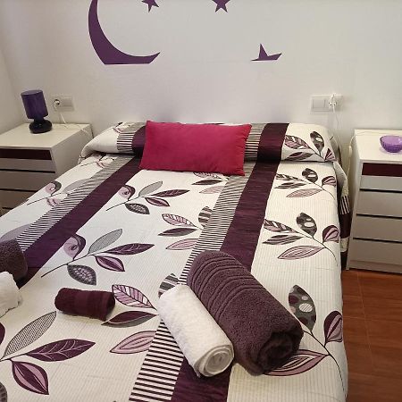 Apartamento Esperanza Appartement Sevilla Buitenkant foto