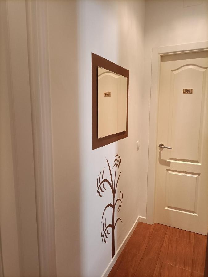 Apartamento Esperanza Appartement Sevilla Buitenkant foto